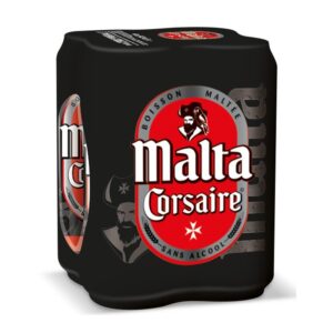 MALTA CORSAIRE