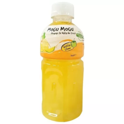 MOGU MOGU ANANAS