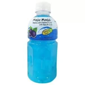 MOGU MOGU CASSIS CRT 24X32CL