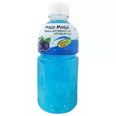 MOGU MOGU CASSIS CRT 24X32CL