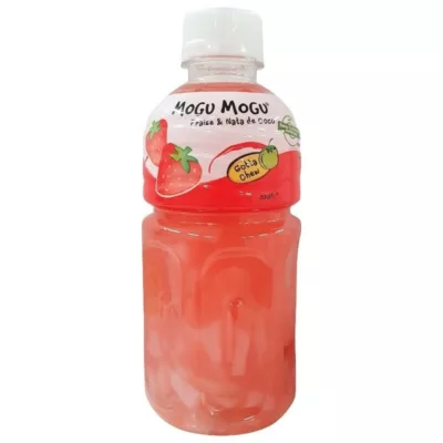 MOGU MOGU FRAISE CRT 24X32CL