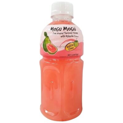 MOGU MOGU GOYAVE CRT 24X32CL