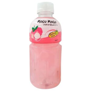 MOGU MOGU LYCHEE 24X32CL