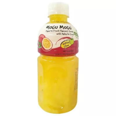 MOGU MOGU PASSION