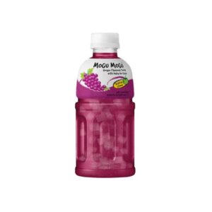 MOGU MOGU RAISIN CRT 24X32CL