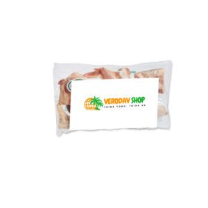 PATTE DE POULE PLUVERA 10X1KG