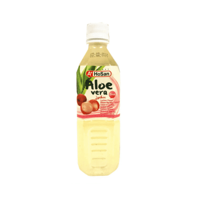 BOISSON ALOE VERA