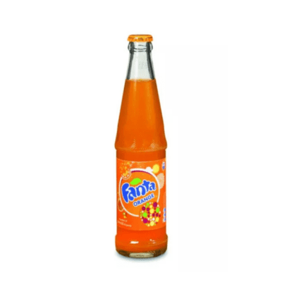 FANTA D'AFRIQUE