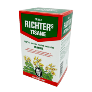 THE RICHTER 30X30 SACHETS