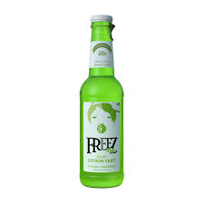 FREEZ SODA KIWI CITRON