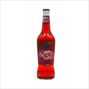 TOP GRENADINE CAM. 12X65CL