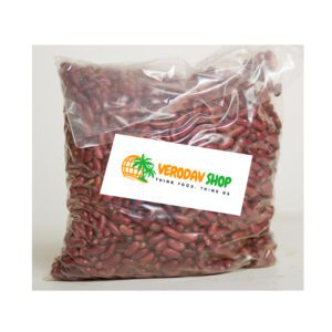 HARICOT ROUGE CAMEROUN SACHET 1KG