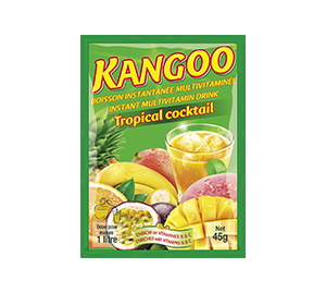 KANGOO COCKTAIL BOISS