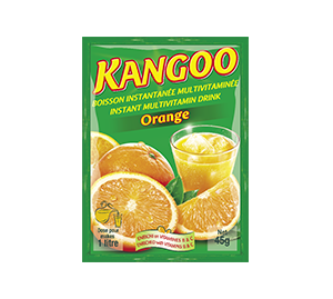 KANGOO ORANGE BOISS