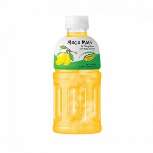 MOGU MOGU MANGUE