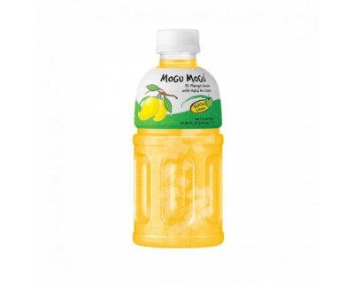 MOGU MOGU MANGUE