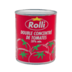 TOMATE ROLLI