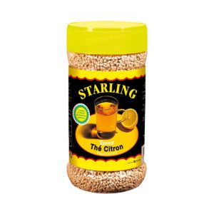 THE STARLING CITRON  400G