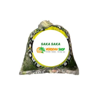 SAKA SAKA SURGELES