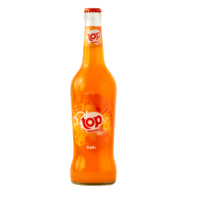 TOP ORANGE