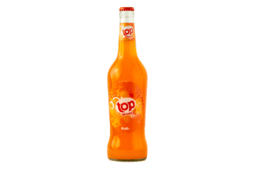 TOP ORANGE