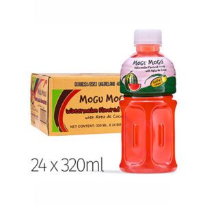 MOGU MOGU WATERMELON CRT 24X32CL