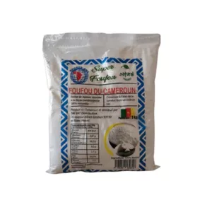 CASSAVA FLOUR