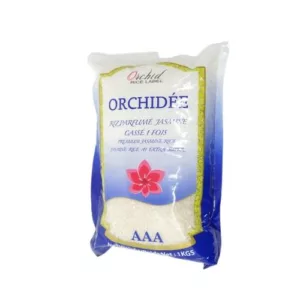 Riz orchidée cassé