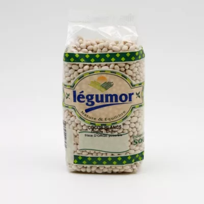 COCOS BLANCS IMP. CELLO LEGUMOR 12x500 g