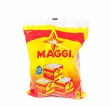 CUBE MAGGI ETOILE