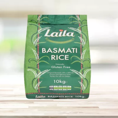 RIZ BASMATI LAILA