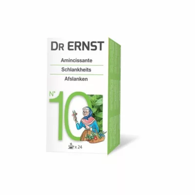 TISANE AMINC DR ERNST 52,8G ( 24 sachets)