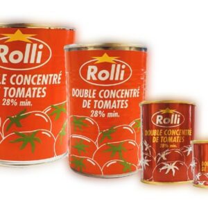 TOMATE ROLLI