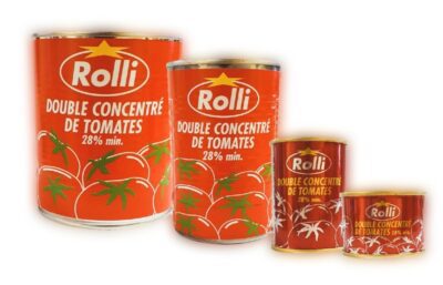 TOMATE ROLLI