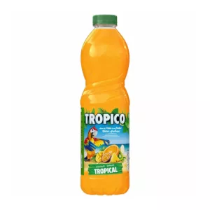 TROPICO