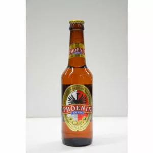 BOUTEILLE BIERE PHOENIX