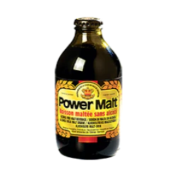 Power Malt Extra Energie