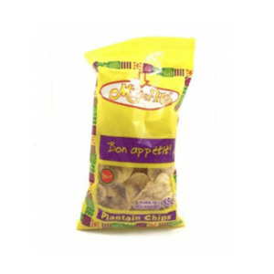 CHIPS 20X85G MISTER HO