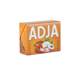 ADJA BOUILLON PONDU