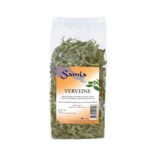 VERVEINE SAMIA