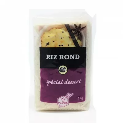 Riz du monde