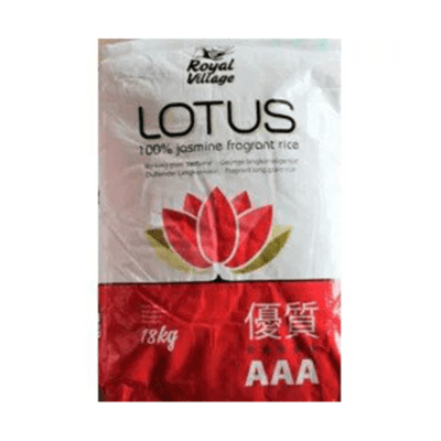 RIZ LONG PARFUME LOTUS