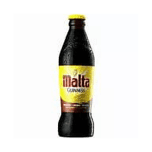 Malta Guinness