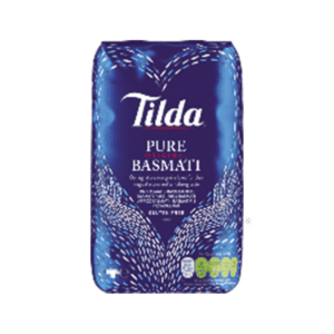 Riz Basmati Tilda