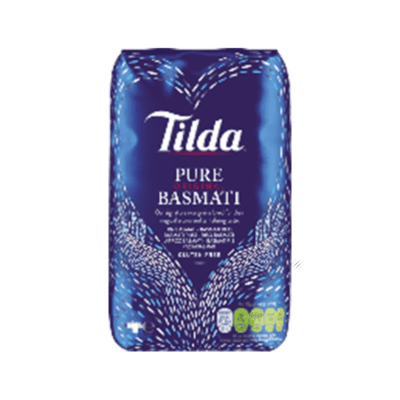 Riz Basmati Tilda