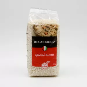 Riz Arborio