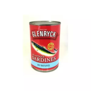 Sardines Pilchards