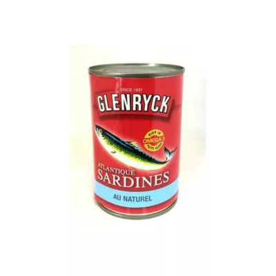 Sardines Pilchards