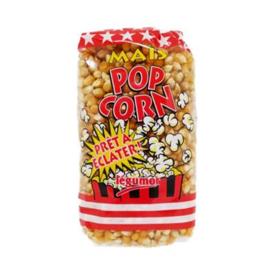 MAIS POP CORN