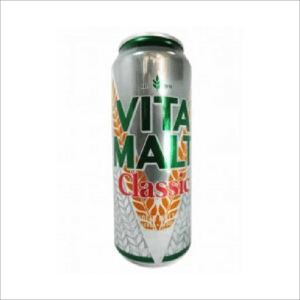 VITAMALT CLASSIC CANETTE